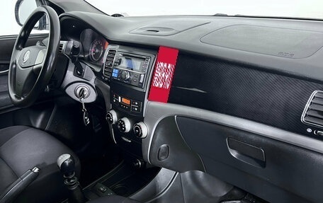 SsangYong Actyon II рестайлинг, 2013 год, 885 000 рублей, 9 фотография