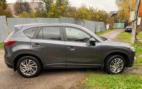 Mazda CX-5 II, 2014 год, 1 600 000 рублей, 12 фотография