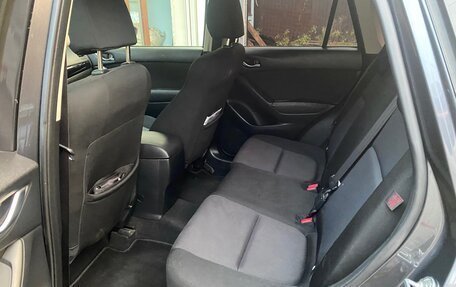 Mazda CX-5 II, 2014 год, 1 600 000 рублей, 4 фотография