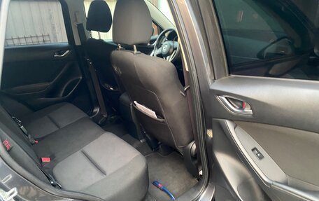 Mazda CX-5 II, 2014 год, 1 600 000 рублей, 3 фотография