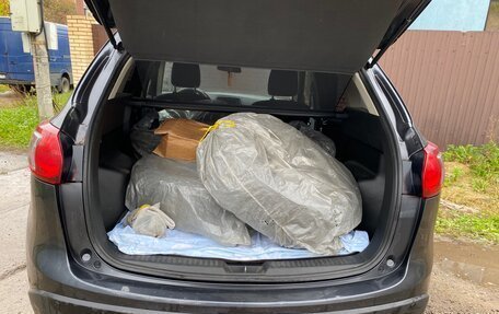 Mazda CX-5 II, 2014 год, 1 600 000 рублей, 9 фотография