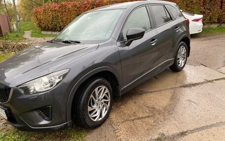 Mazda CX-5 II, 2014 год, 1 600 000 рублей, 10 фотография