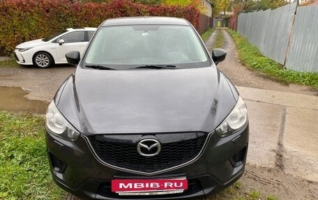 Mazda CX-5 II, 2014 год, 1 600 000 рублей, 13 фотография