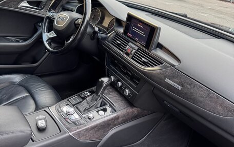 Audi A6, 2018 год, 1 990 000 рублей, 1 фотография