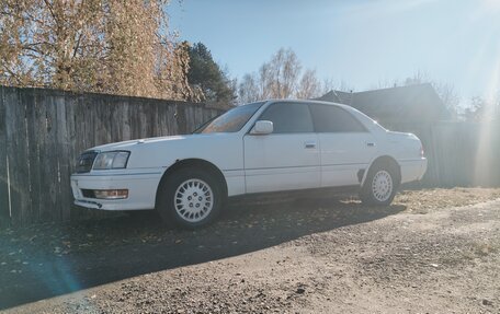 Toyota Crown, 1989 год, 200 000 рублей, 1 фотография