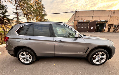BMW X5, 2014 год, 3 200 000 рублей, 7 фотография