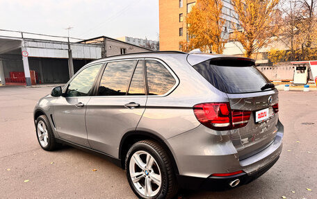BMW X5, 2014 год, 3 200 000 рублей, 4 фотография