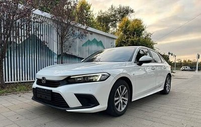 Honda Civic, 2022 год, 1 440 000 рублей, 1 фотография
