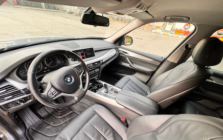 BMW X5, 2014 год, 3 200 000 рублей, 9 фотография
