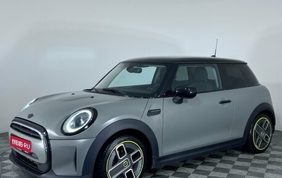 MINI Hatch, 2021 год, 1 850 000 рублей, 1 фотография