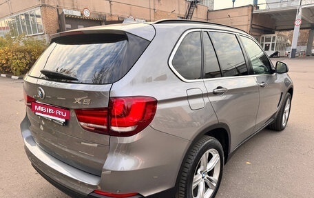 BMW X5, 2014 год, 3 200 000 рублей, 6 фотография