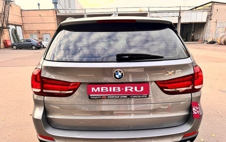 BMW X5, 2014 год, 3 200 000 рублей, 5 фотография