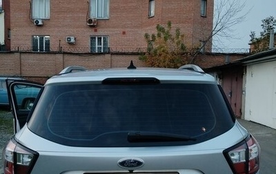 Ford Kuga III, 2019 год, 1 580 000 рублей, 1 фотография