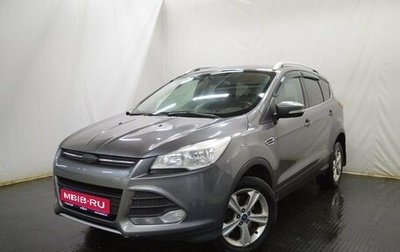 Ford Kuga III, 2013 год, 850 000 рублей, 1 фотография
