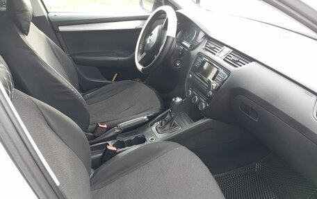 Skoda Octavia, 2016 год, 790 000 рублей, 11 фотография