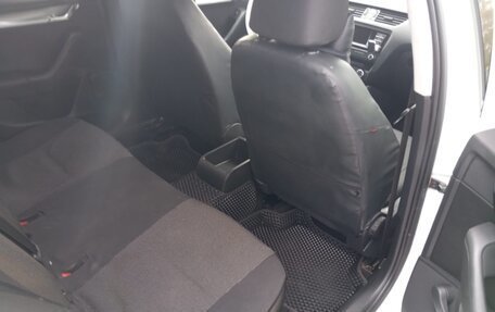 Skoda Octavia, 2016 год, 790 000 рублей, 9 фотография