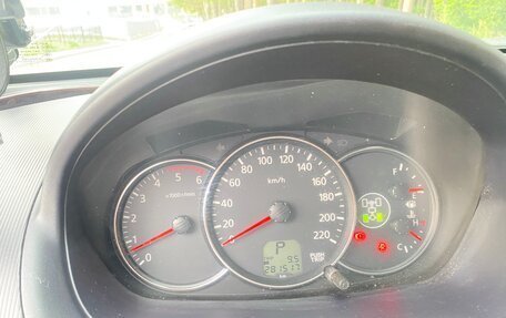 Mitsubishi Pajero Sport II рестайлинг, 2013 год, 1 600 000 рублей, 3 фотография