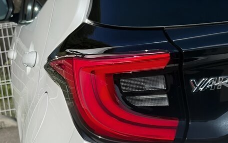 Toyota Yaris, 2022 год, 1 150 000 рублей, 6 фотография