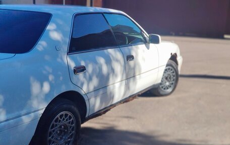 Toyota Crown, 1989 год, 200 000 рублей, 3 фотография