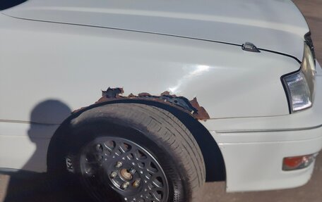 Toyota Crown, 1989 год, 200 000 рублей, 4 фотография