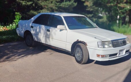 Toyota Crown, 1989 год, 200 000 рублей, 2 фотография