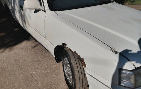 Toyota Crown, 1989 год, 200 000 рублей, 7 фотография