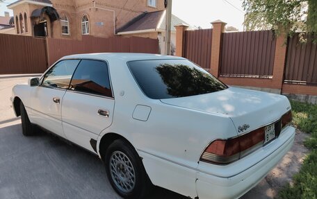 Toyota Crown, 1989 год, 200 000 рублей, 14 фотография