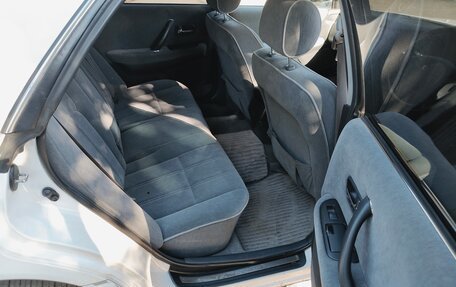 Toyota Crown, 1989 год, 200 000 рублей, 19 фотография