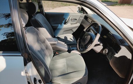 Toyota Crown, 1989 год, 200 000 рублей, 16 фотография