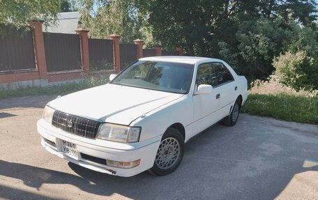 Toyota Crown, 1989 год, 200 000 рублей, 9 фотография
