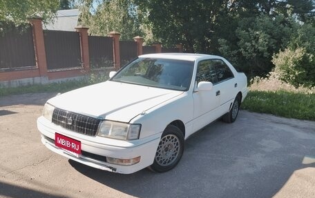 Toyota Crown, 1989 год, 200 000 рублей, 8 фотография