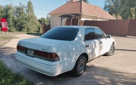 Toyota Crown, 1989 год, 200 000 рублей, 6 фотография