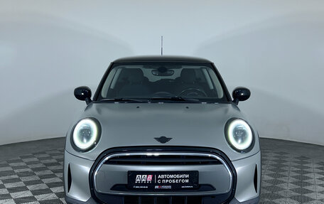 MINI Hatch, 2021 год, 1 850 000 рублей, 2 фотография