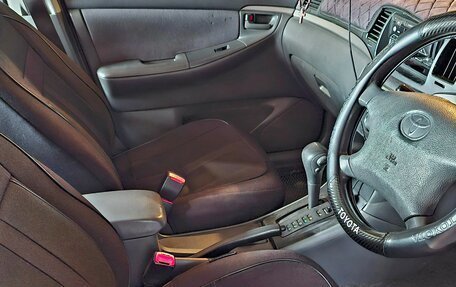 Toyota Corolla, 2005 год, 450 000 рублей, 6 фотография