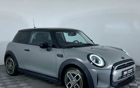MINI Hatch, 2021 год, 1 850 000 рублей, 3 фотография