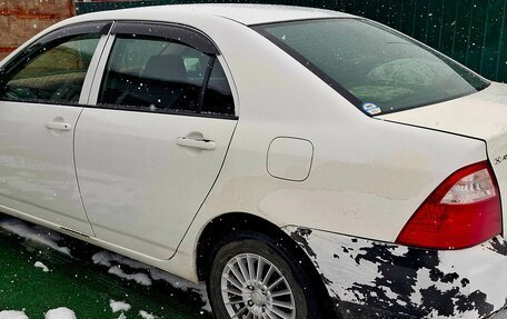 Toyota Corolla, 2005 год, 450 000 рублей, 3 фотография