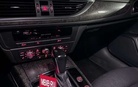 Audi A6, 2018 год, 1 990 000 рублей, 8 фотография