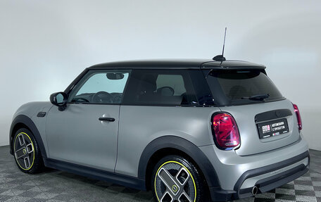 MINI Hatch, 2021 год, 1 850 000 рублей, 6 фотография