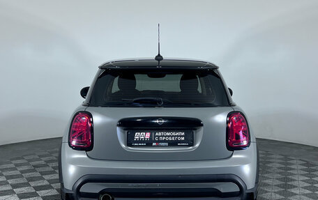 MINI Hatch, 2021 год, 1 850 000 рублей, 5 фотография