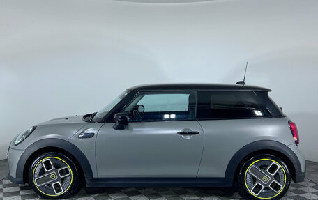 MINI Hatch, 2021 год, 1 850 000 рублей, 7 фотография