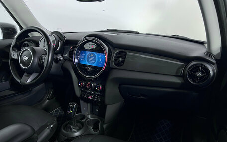 MINI Hatch, 2021 год, 1 850 000 рублей, 9 фотография