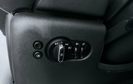MINI Hatch, 2021 год, 1 850 000 рублей, 17 фотография