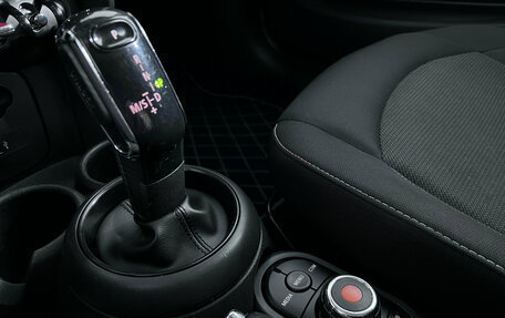 MINI Hatch, 2021 год, 1 850 000 рублей, 15 фотография