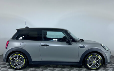 MINI Hatch, 2021 год, 1 850 000 рублей, 8 фотография
