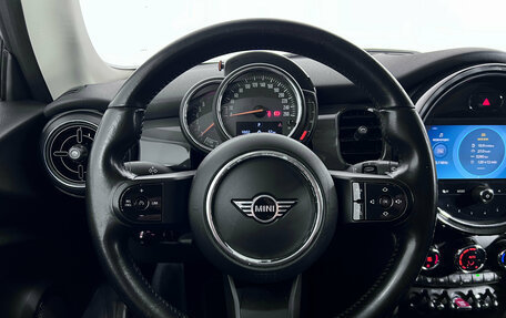 MINI Hatch, 2021 год, 1 850 000 рублей, 12 фотография