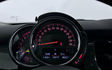 MINI Hatch, 2021 год, 1 850 000 рублей, 11 фотография