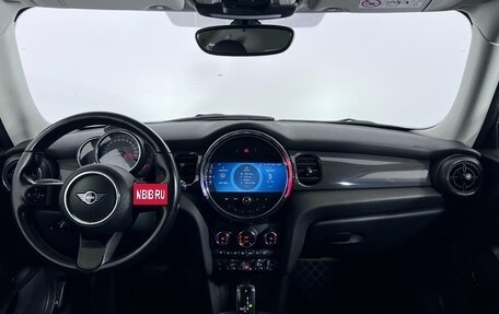 MINI Hatch, 2021 год, 1 850 000 рублей, 10 фотография