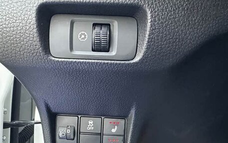 Honda Civic, 2022 год, 1 440 000 рублей, 11 фотография