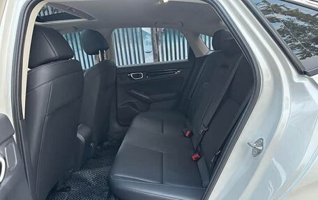 Honda Civic, 2022 год, 1 440 000 рублей, 12 фотография