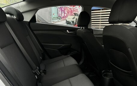 Hyundai Solaris II рестайлинг, 2019 год, 1 499 500 рублей, 7 фотография